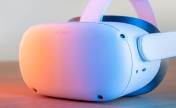 Why Is The Oculus Quest 2 Getting More Expensive