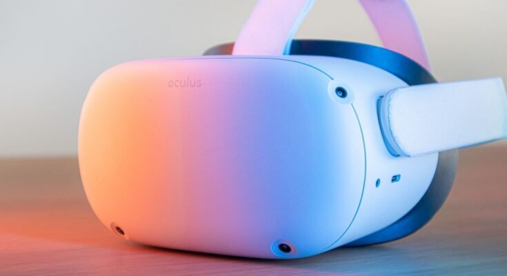 Why Is The Oculus Quest 2 Getting More Expensive