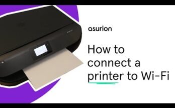 Why Is The Wi Fi Light Blinking On My Hp Printer Heres Why