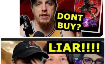 Why Is There Talk Of A Bayonetta 3 Boycott