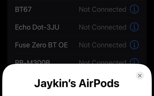 Why Is Your Airpods Case Not Charging To 100 How To Fix