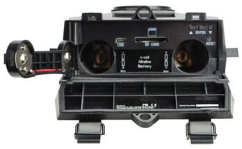 Wildgame Innovations Camera Troubleshooting