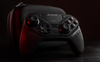 Will Astro Controller Work On Ps5 Answered