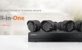 Wisenet Troubleshooting