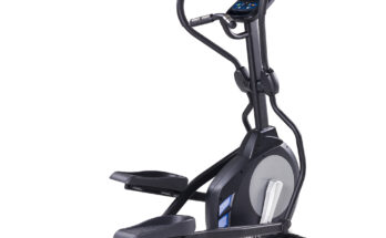 Xterra Fitness Fs3.5 Elliptical Troubleshooting