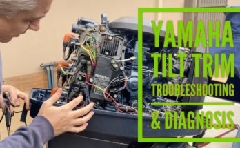 Yamaha Outboard Troubleshooting Guide