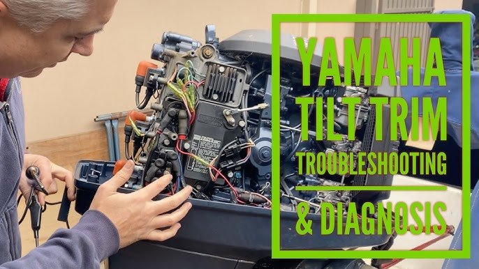 Yamaha Outboard Troubleshooting Guide