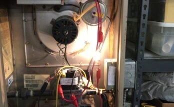 York Diamond 80 Troubleshooting