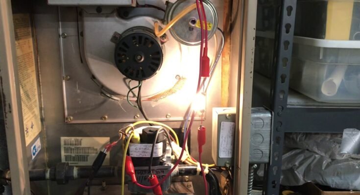 York Diamond 80 Troubleshooting