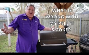 Z Grill Troubleshooting