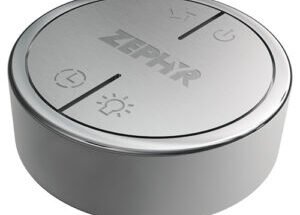 Zephyr Vent Hood Troubleshooting