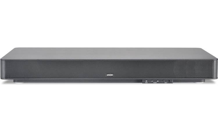Zvox Soundbar Troubleshooting