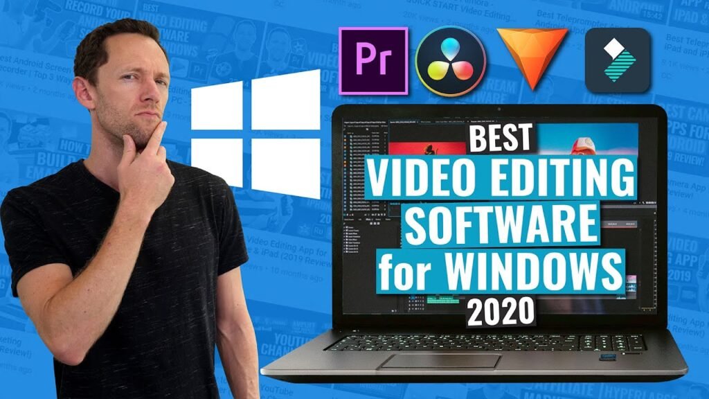 Which Software is Best for Video Editing?