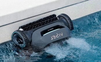 AIPER Seagull Pro Cordless Pool Cleaner Robot
