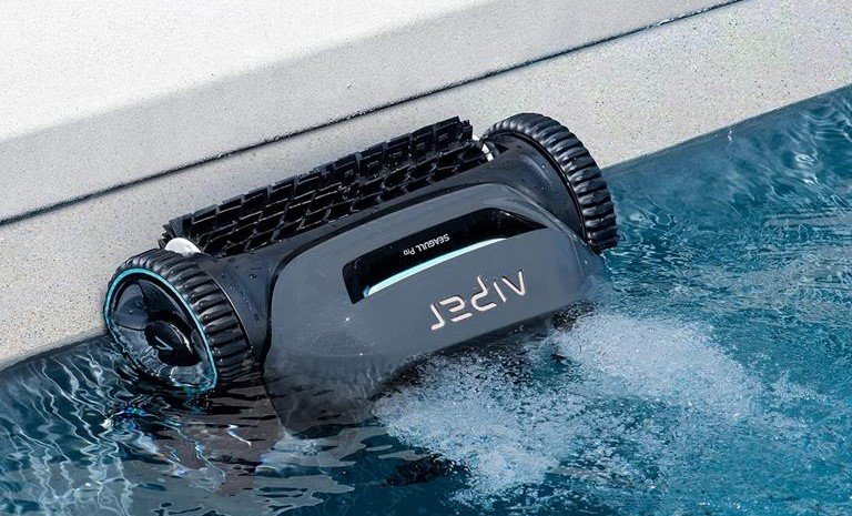 AIPER Seagull Pro Cordless Pool Cleaner Robot