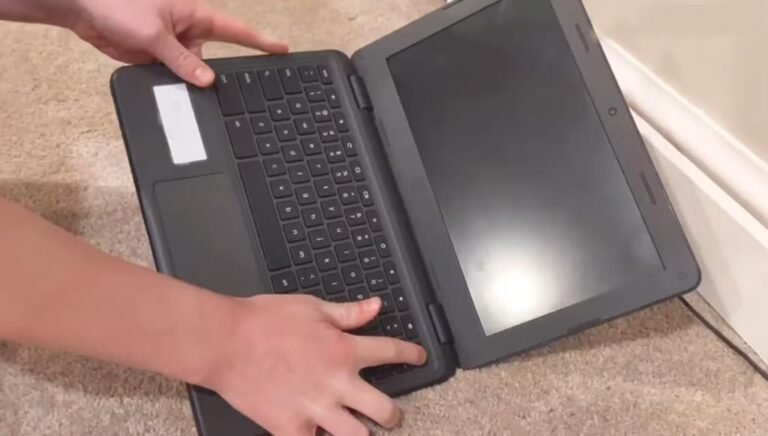 Chromebook Not Turning On Quick Fixes Unveiled