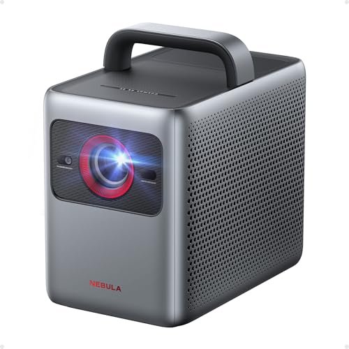 Best 4K Dolby Vision Projector