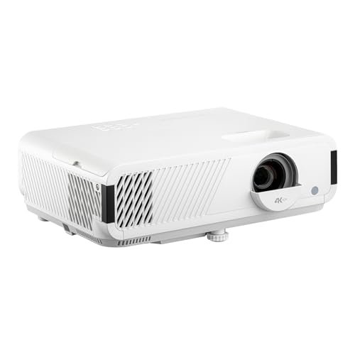Best 4K Projector for Gaming