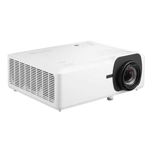 Best 4K Projector for Golf Simulator