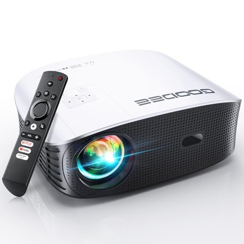 Best 4K Projector for Home Theater