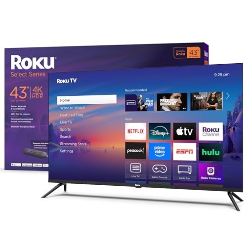 Best 4K Tv for Sports