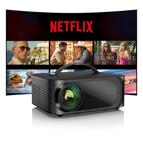 Best 4K Tv for Watching Netflix