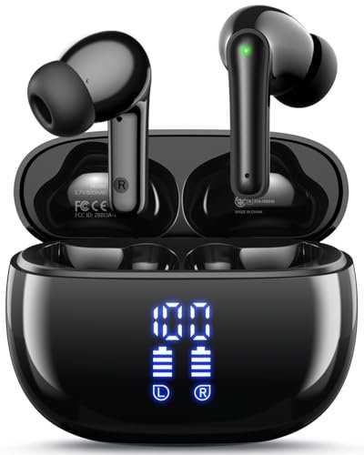Best Earbuds for Long Battery Life