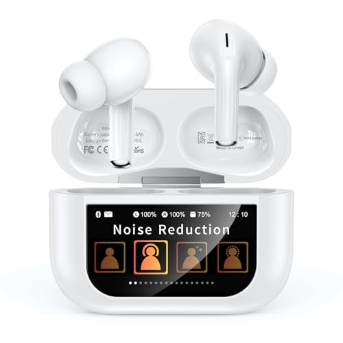 Best Earbuds for Phone Calls