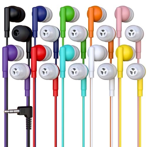 Best Earbuds for Students Under $30