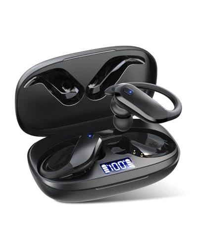 Best Earbuds for Sweat And Water Resistance