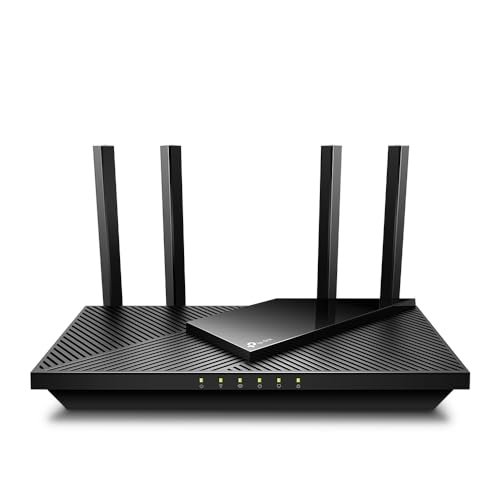 Best High Speed Wifi Router