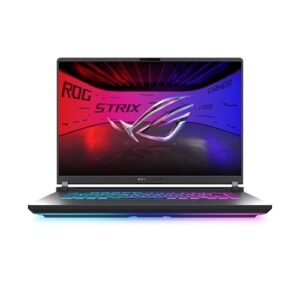 WHAT IS THE BEST GAMING LAPTOP 2026 visual data 5