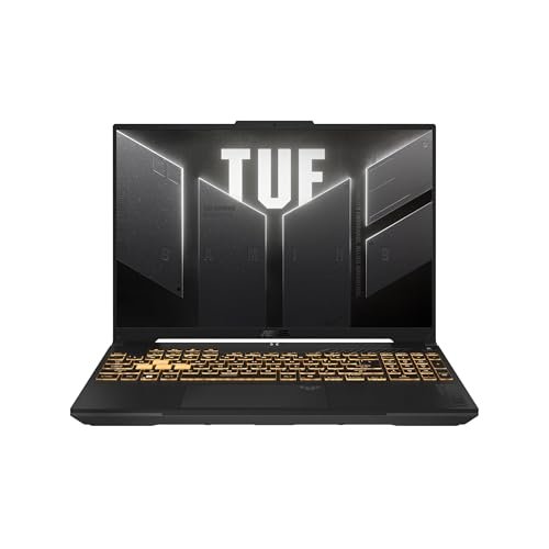 Best Laptop for Gaming