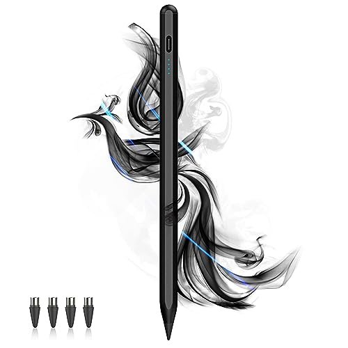 Best Touch Pen for Laptop