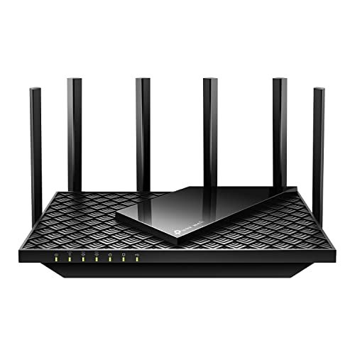 Best Wifi 6E Router for Large Home