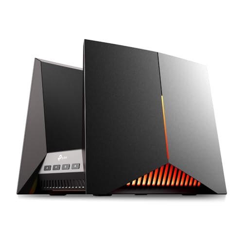 Best Wifi 7 Router for Gaming