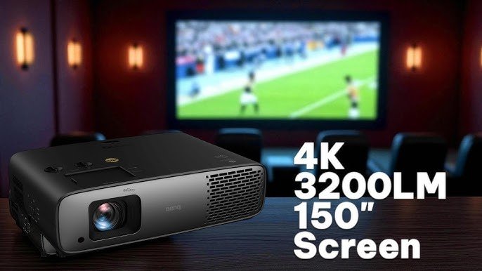 Can Projector Be Used As a Tv