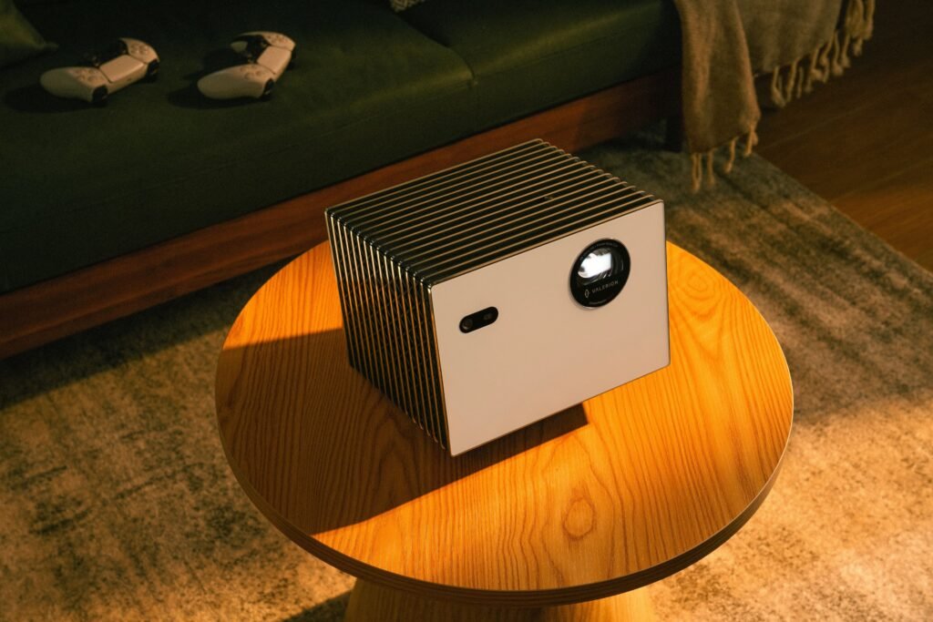How Long Can a Projector Run Continuously