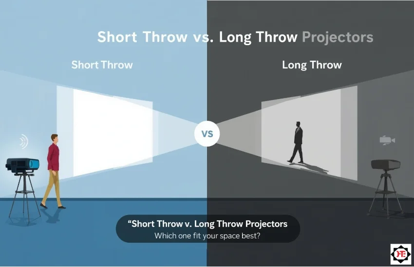 How Long Should You Use a Projector