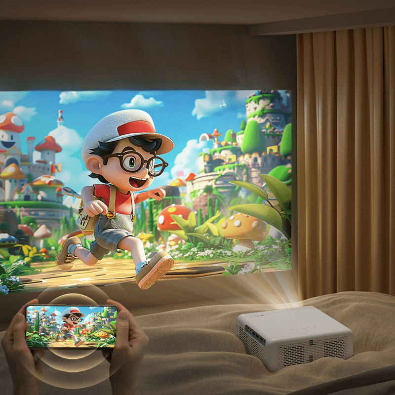 How Often Should You Clean the Projector