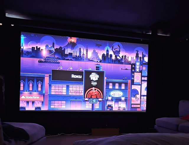 Is a Projector Good for Everyday Use