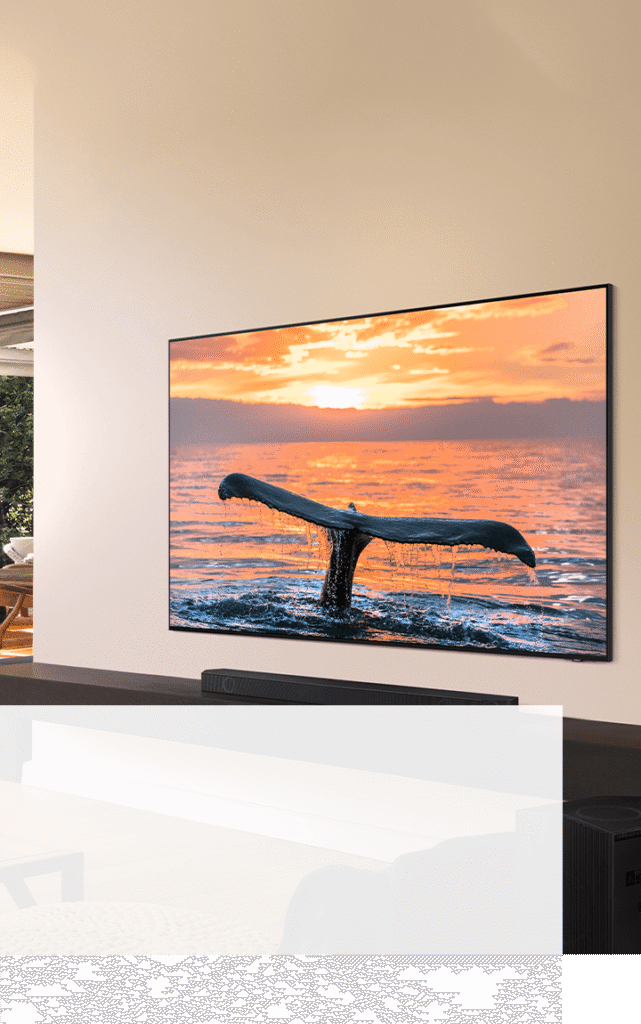 What Size 4K Smart Tv Should I Get?