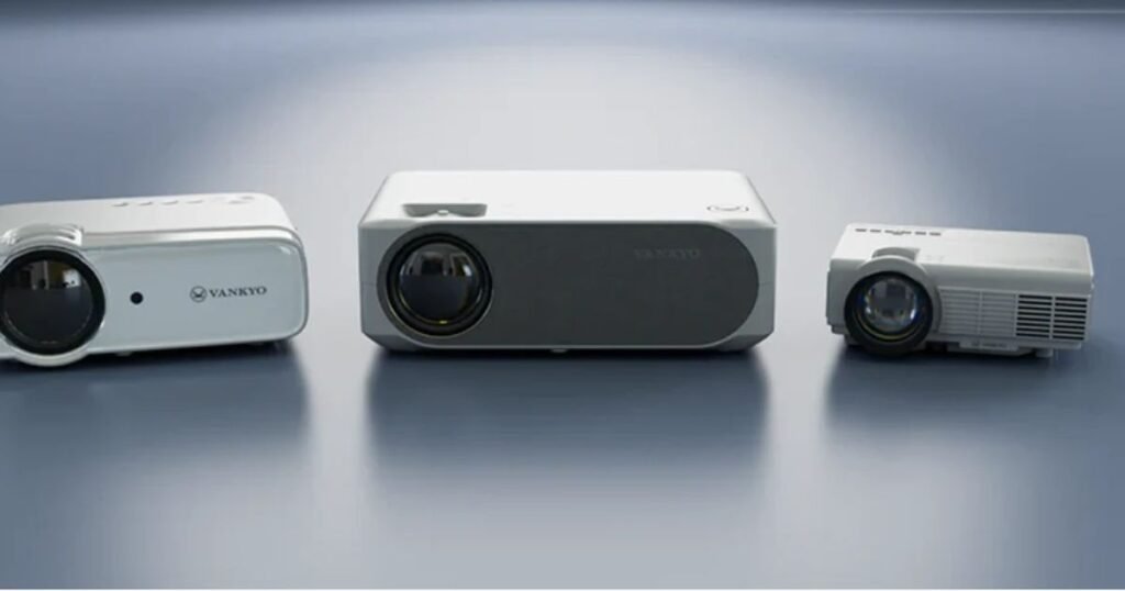 Which is Better Led Or Lcd Projector