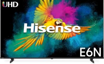 Best AI TV With Voice Control