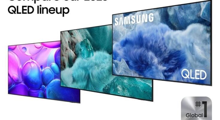 Best AI TV With Google Assistant