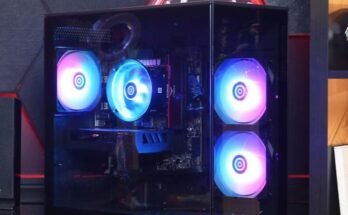 Best Gaming PC Under $1000