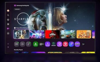 Best OLED TV For Dark Rooms