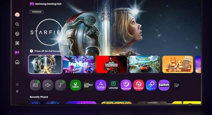 Best OLED TV For Dark Rooms