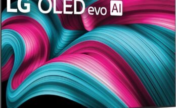 Best OLED TV For Gaming