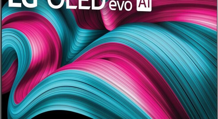 Best OLED TV For Gaming